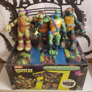 TMNT lot